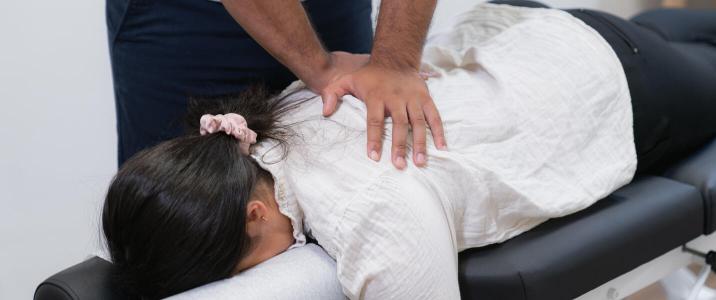 Nordic Kiropraktik, Naprapati & Massage