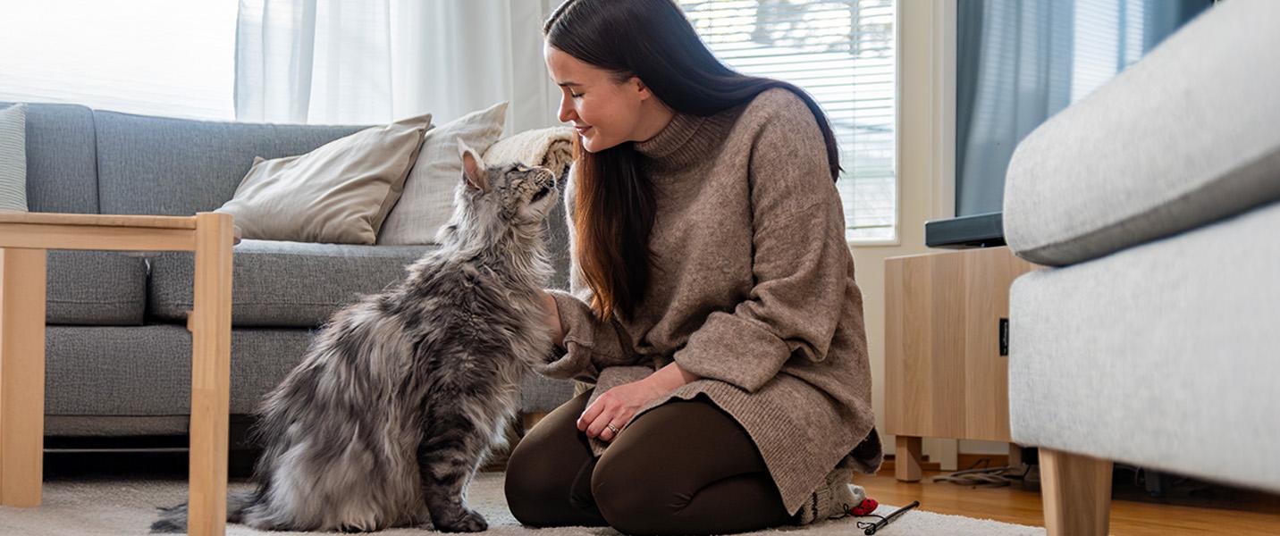 15 % studentrabatt hos VetZoo