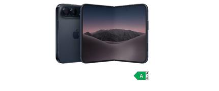 iPhone Duo med studentabonnemang hos Comviq