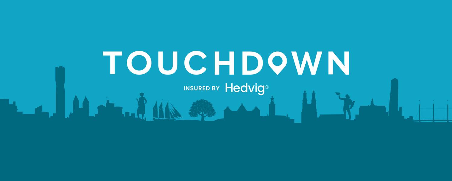 Mecenat Touchdown