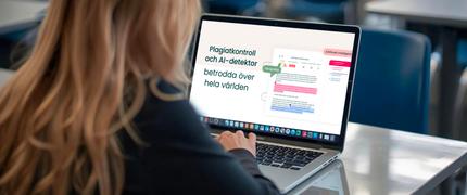 30 % studentrabatt på Plag