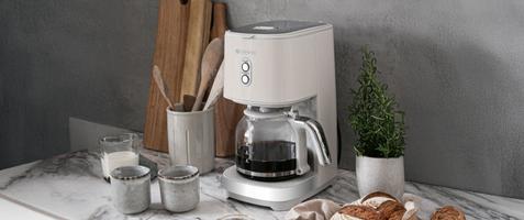 20 % rabatt på köksapparater online hos Champion