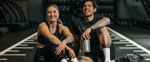 Upp till 70 % + 10 % extra studentrabatt hos MM Sports