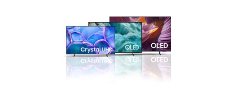 Upp till 57 % alumnirabatt på Samsung TV