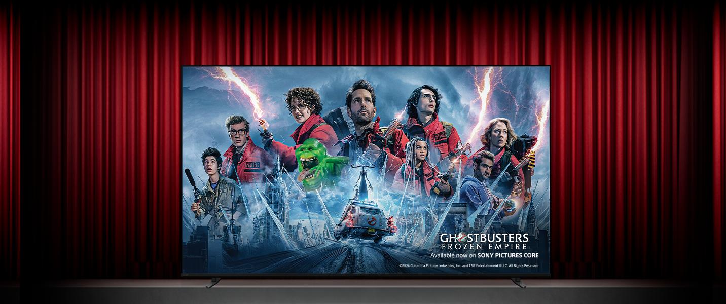 Upp till 30 % studentrabatt på TV hos Sony