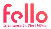 Logo of Fello