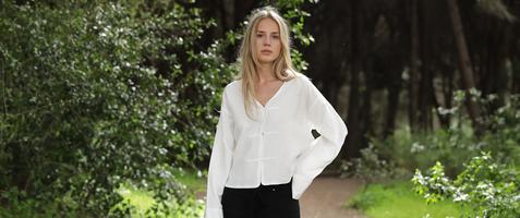 10 % studentrabatt online hos Bik Bok