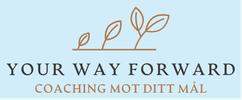 Logo of Your Way Forward