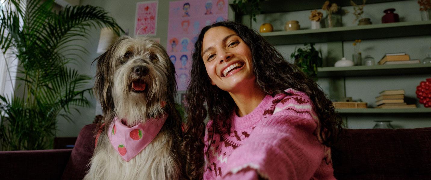 Mobilabonnemang för 19 kr/mån i 5 månader hos Hallon