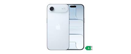 Förköp nya iPhone Air med studentabonnemang hos Comviq