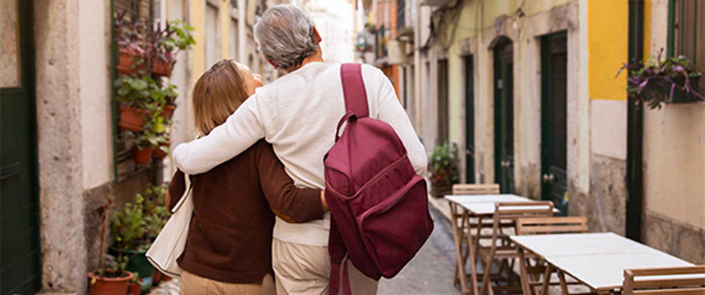 Skaffa ICAs reseförsäkring - Få 100 kronor i ICA-bonus