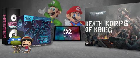 12 % studentrabatt hos Arcade Dreams