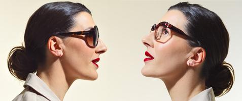 25 % studentrabatt hos Glasögonmagasinet