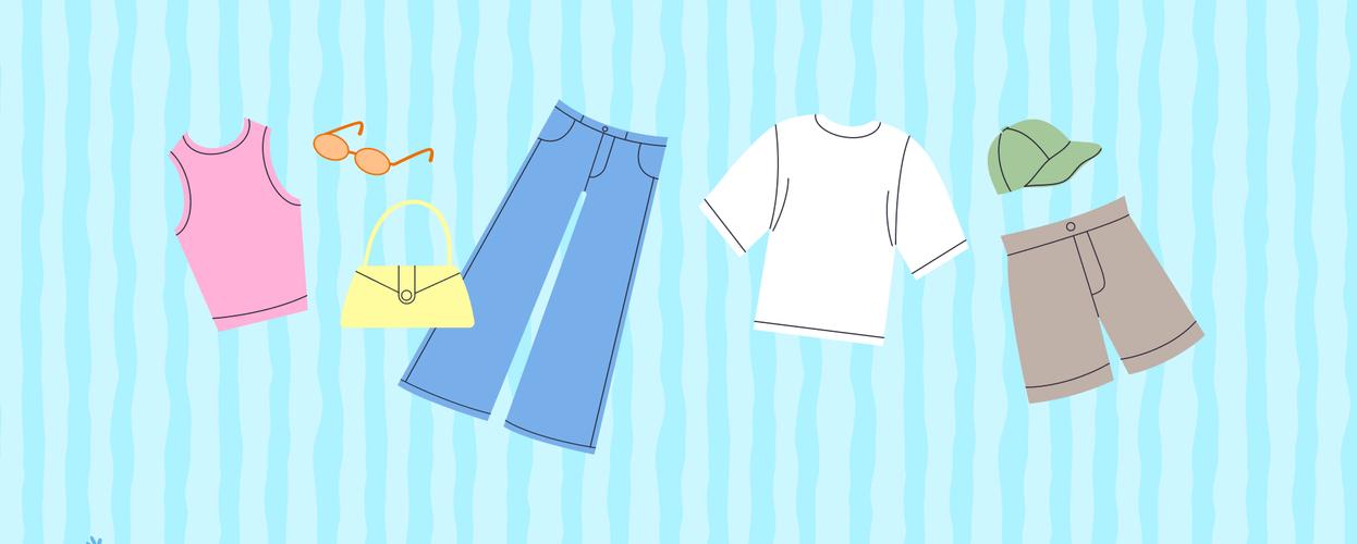 Möt våren med stil