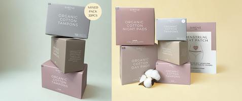 15 % studentrabatt hos Siréne Care