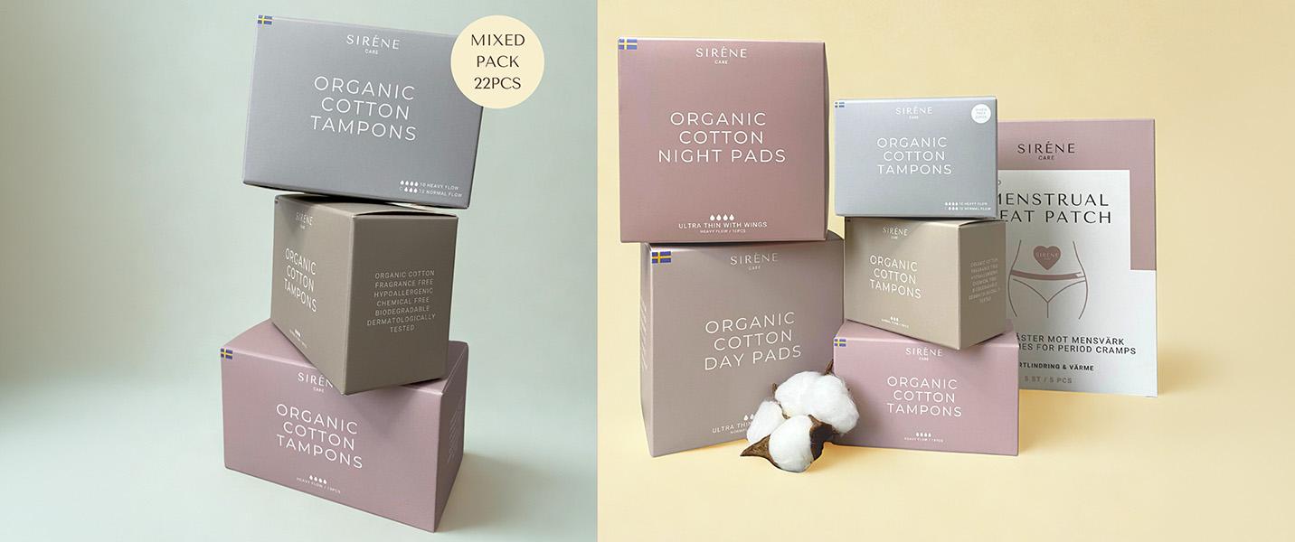 15 % studentrabatt hos Siréne Care