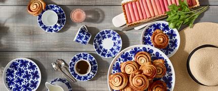 Upp till 49 % studentrabatt på Rörstrand