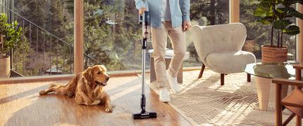 20 % + 10 % extra studentrabatt hos Electrolux