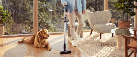 20 % + 10 % extra studentrabatt hos Electrolux