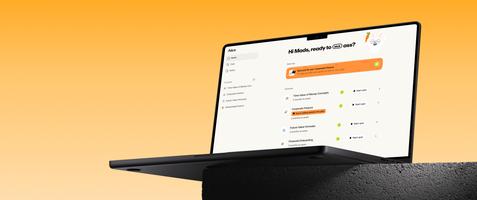 40 % studentrabatt på Alice.tech