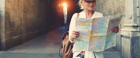 7 % studentrabatt hos lastminute.com