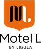 Motel L logotype
