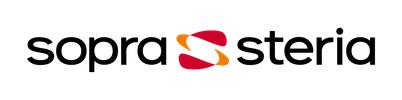 Logo of Sopra Steria