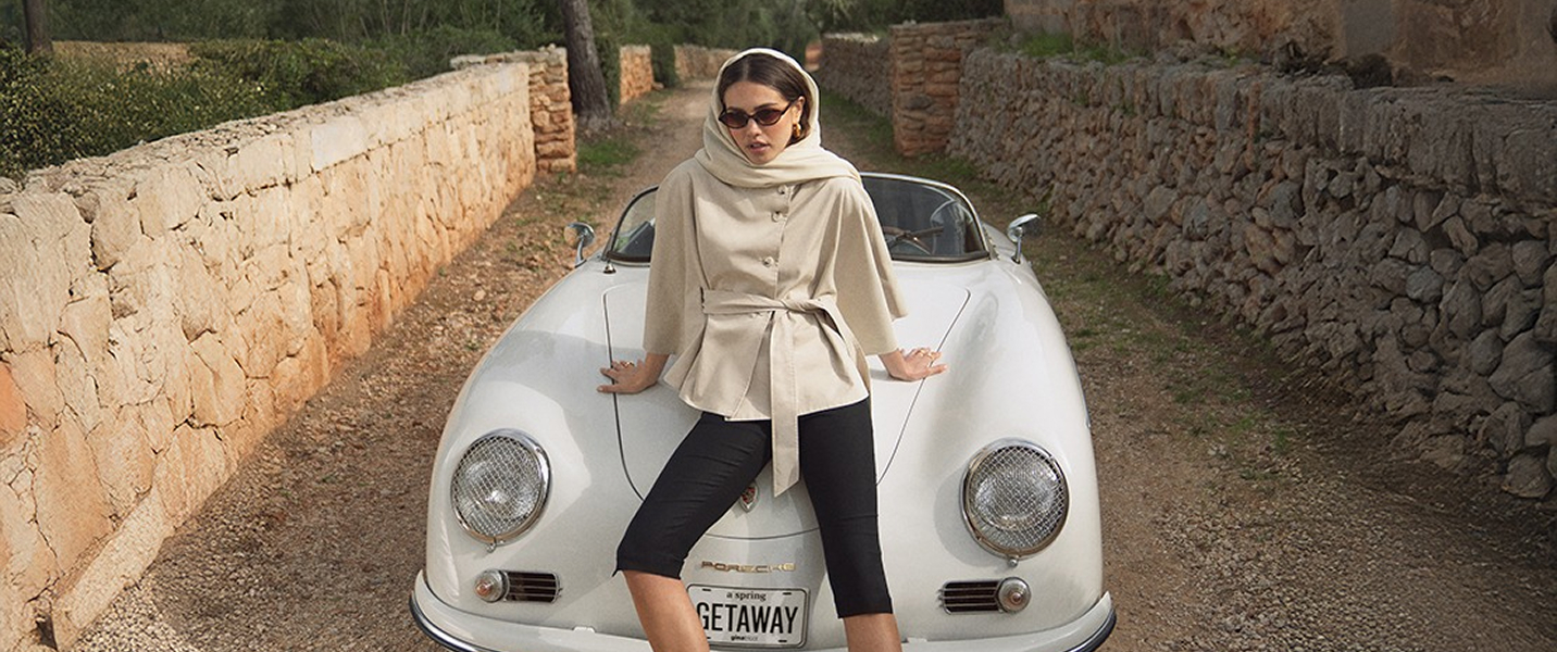 20 % studentrabatt på allt hos ginatricot.com