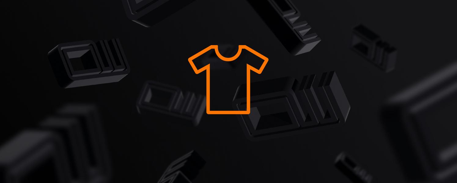 Kläder & Skönhet 🧡