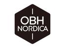 Logo of OBH Nordica