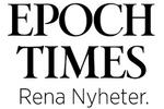 Logo of Epoch Times