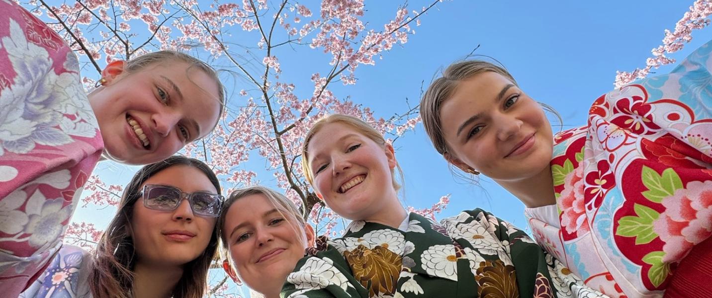 1 000 kr studentrabatt på flyget