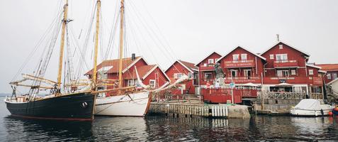 500 kr seniorrabatt på hummerfiske från Käringön