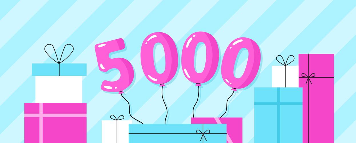 Fira 5 000 studentrabatter med Mecenat