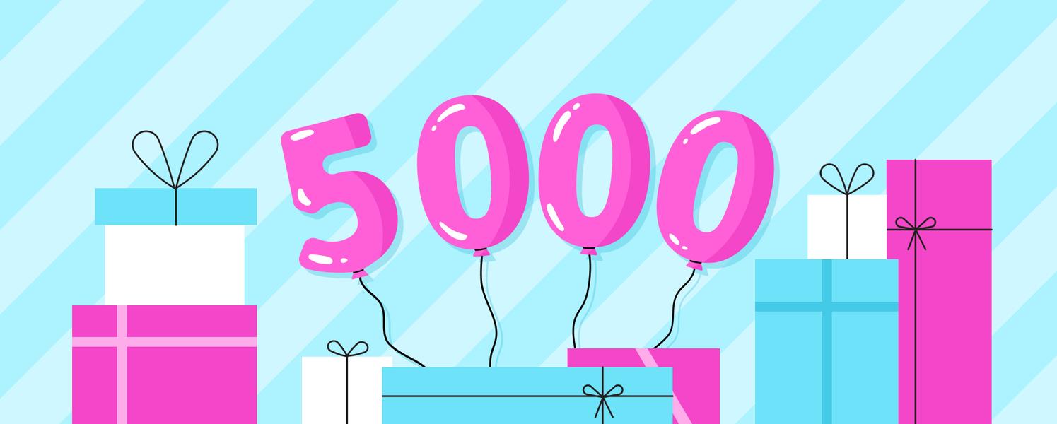 Fira 5 000 studentrabatter med Mecenat