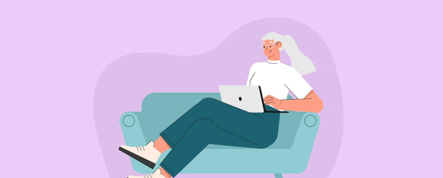 Kickstarta året med seniorrabatter