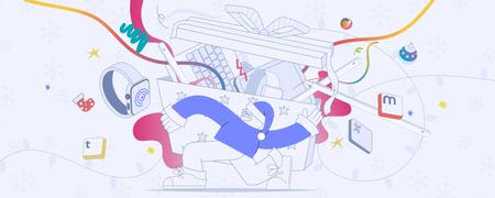 22 % studentrabatt hos Tinymoose