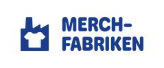 Logo of Merchfabriken