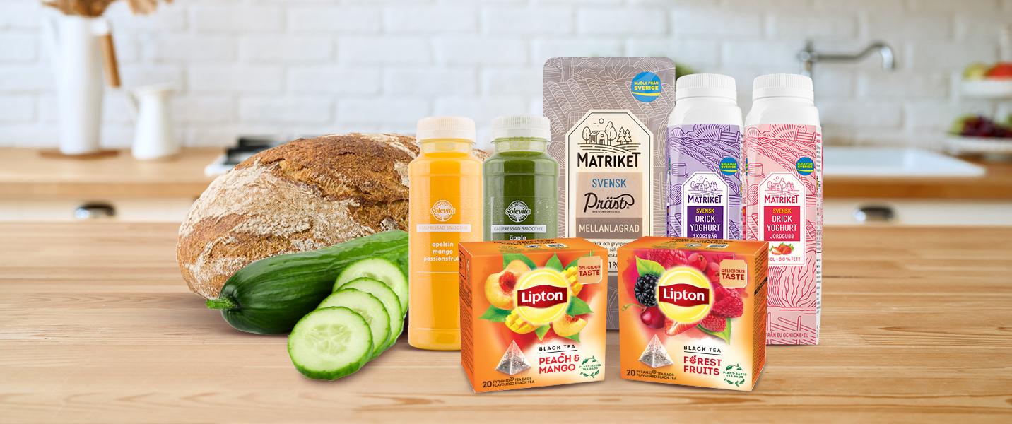 Ansök om Lidl Plus Student