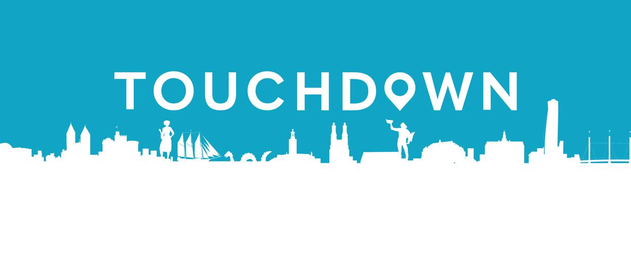 Mecenat Touchdown
