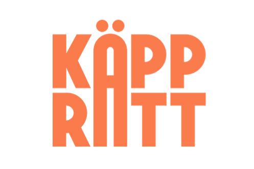 Logo of Käpprätt