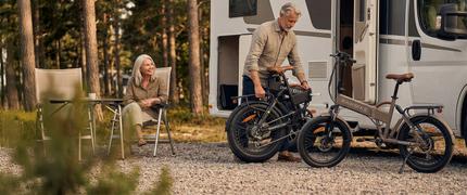 1 000 kr seniorrabatt hos RAWBIKE