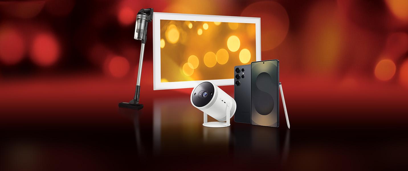 Christmas Deals – Upp till 50 % studentrabatt