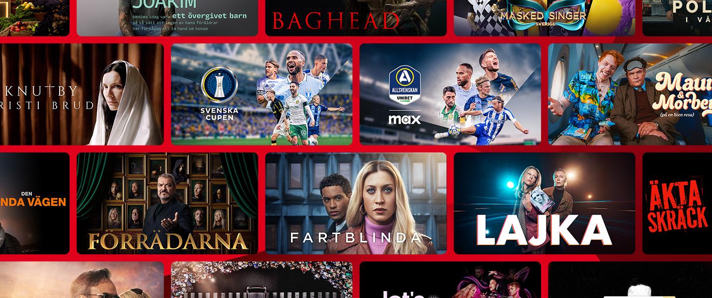TV4 Play