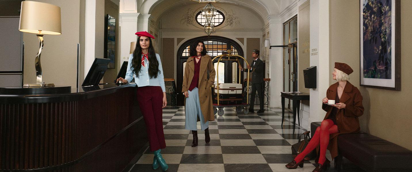 Upp till 50 % studentrabatt hos Elite Hotels