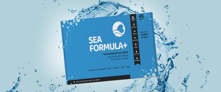 SeaFormula+