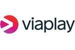 Logo of Viaplay