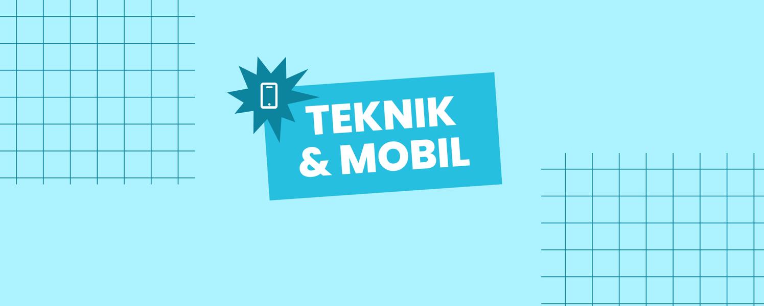 Studentrabatter inom Teknik & Mobil