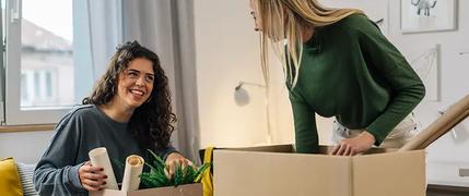 Försäkringar för studenter