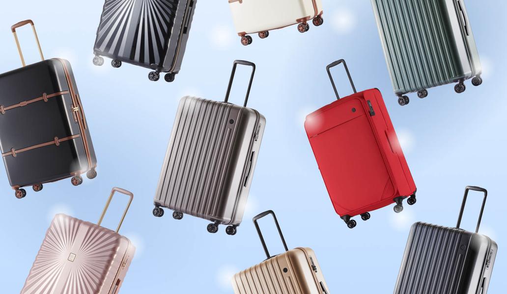 15 % alumnirabatt hos resväskor.se